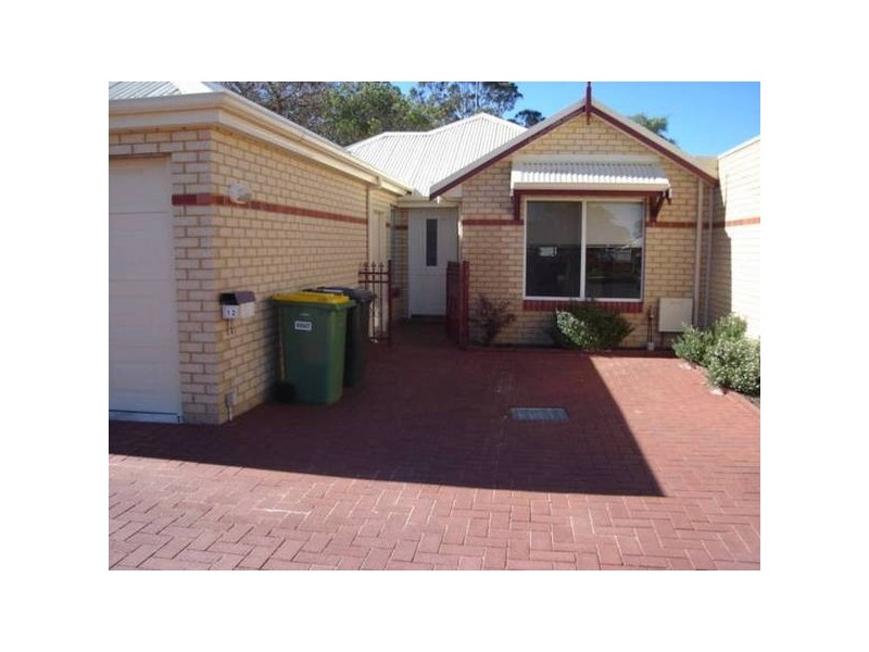 12/5 Station Road, Margaret River WA 6285