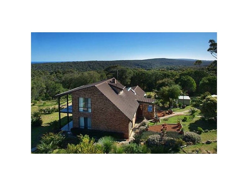 1 Isaacs Road, Margaret River WA 6285