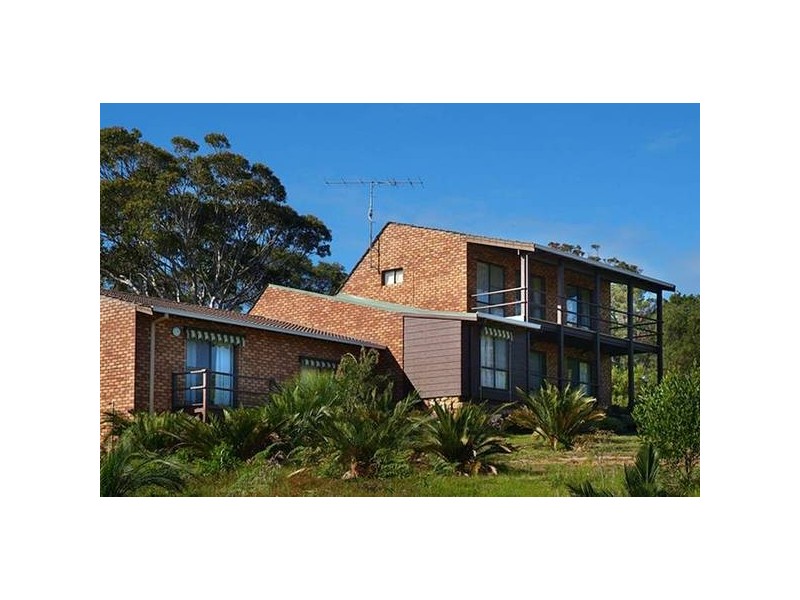 1 Isaacs Road, Margaret River WA 6285