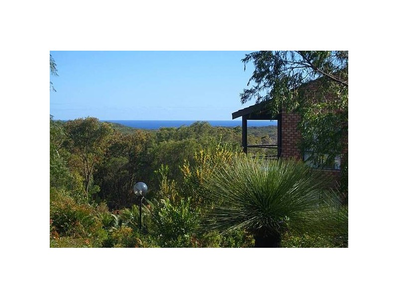 1 Isaacs Road, Margaret River WA 6285