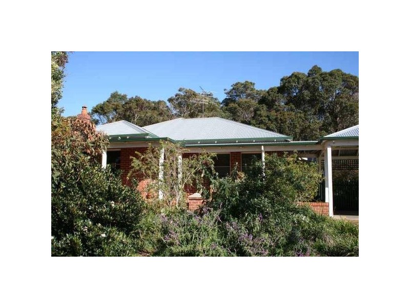 20 Merchant Street, Margaret River WA 6285