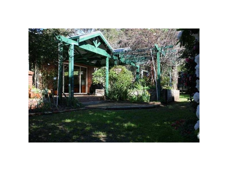 20 Merchant Street, Margaret River WA 6285