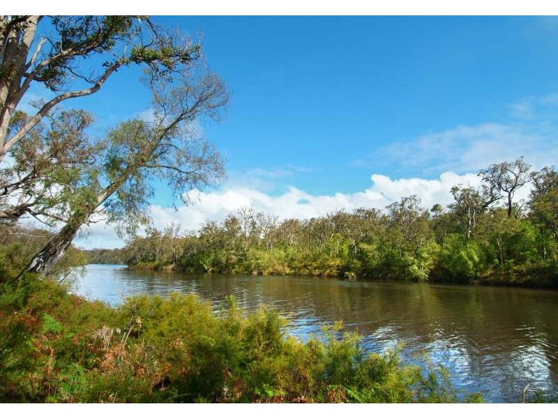 Lot 11 Patmore Road, Warner Glen, Margaret River WA 6285