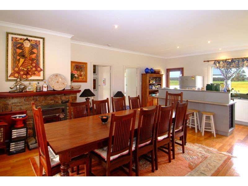 Lot 11 Patmore Road, Warner Glen, Margaret River WA 6285