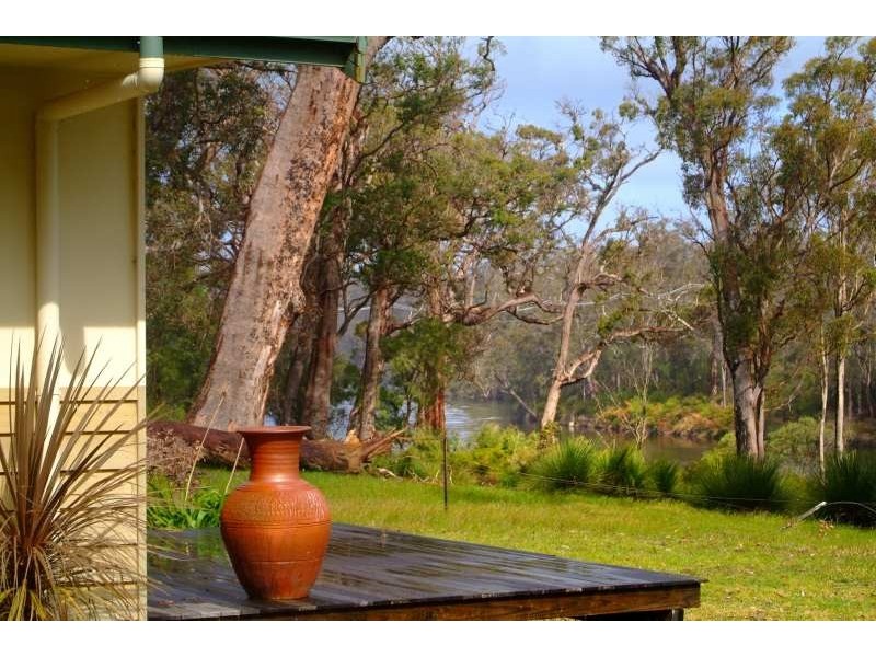 Lot 11 Patmore Road, Warner Glen, Margaret River WA 6285