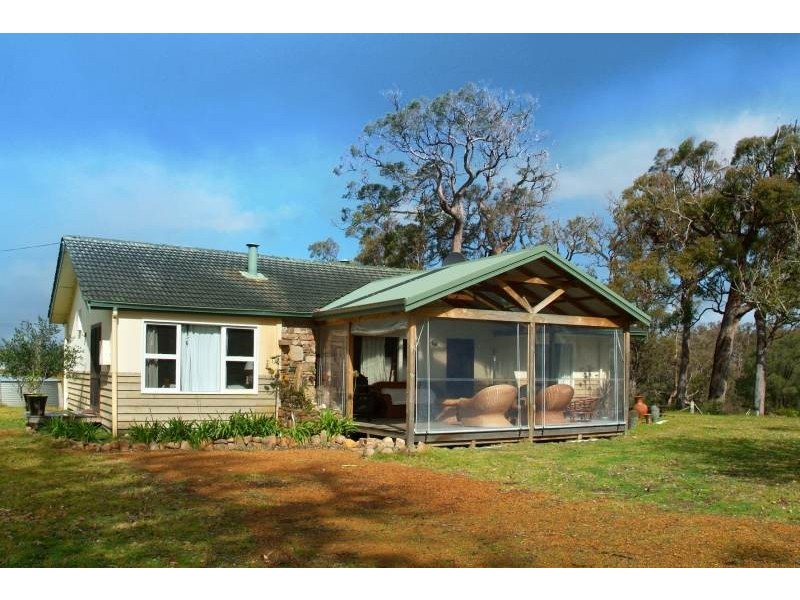 Lot 11 Patmore Road, Warner Glen, Margaret River WA 6285