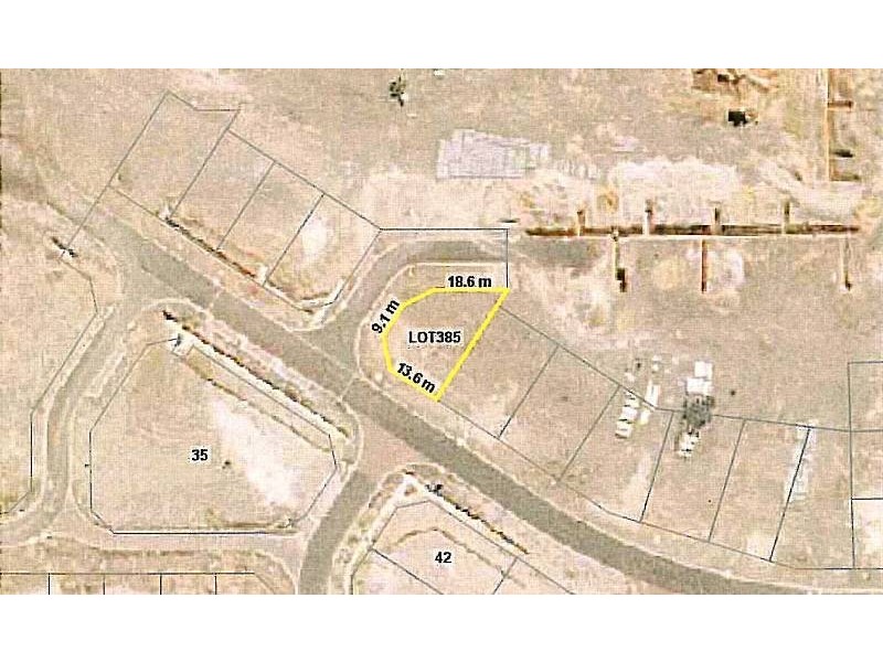 Lot 385 Brookfield Avenue, Margaret River WA 6285