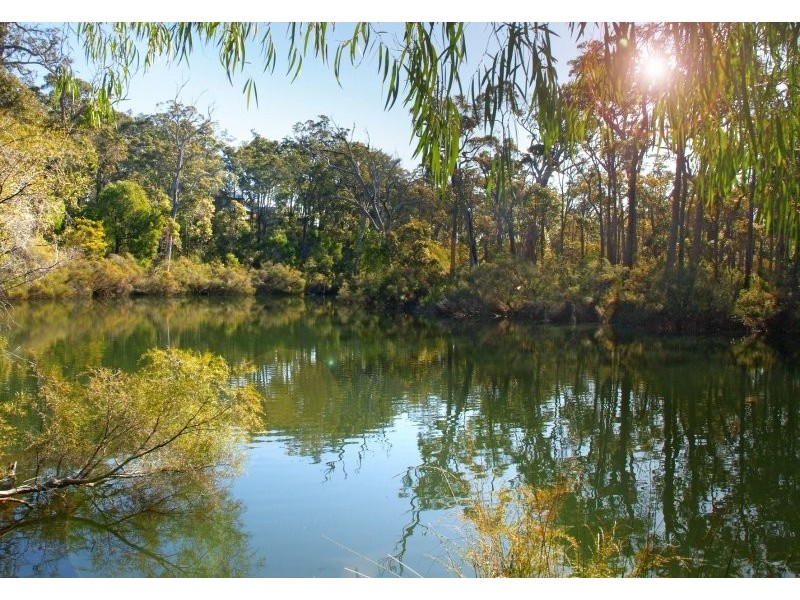 7 Bankside Retreat, Margaret River WA 6285