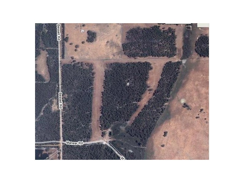 Lot 11,  Bessell Road, Rosa Glen WA 6285
