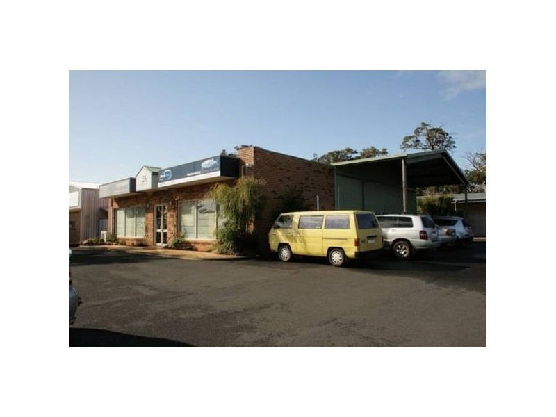 1/26 Minchin Way, Margaret River WA 6285