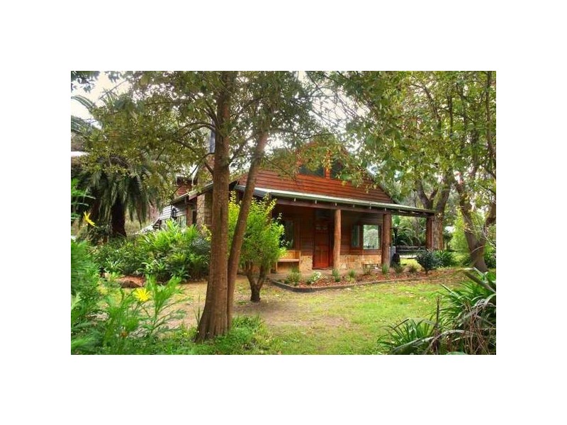 225 Osmington Road, Bramley, Margaret River WA 6285