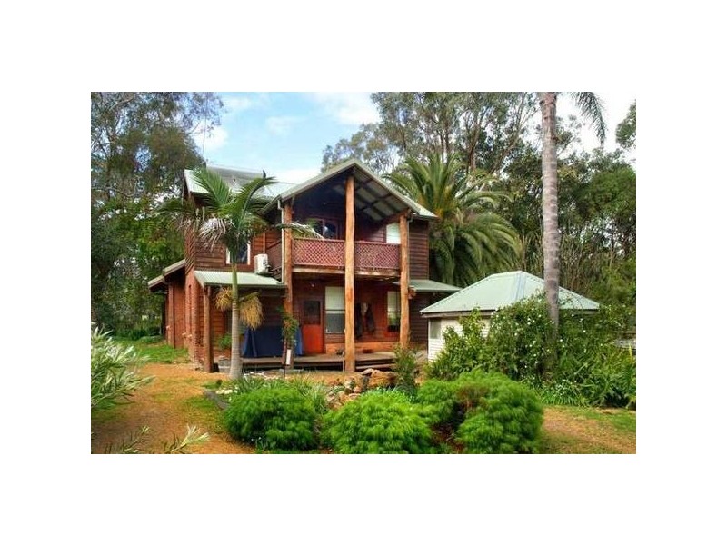 225 Osmington Road, Bramley, Margaret River WA 6285