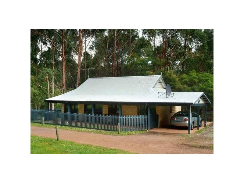 225 Osmington Road, Bramley, Margaret River WA 6285