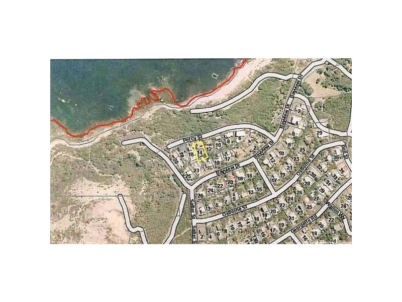 14 Percy Street, Gracetown WA 6284