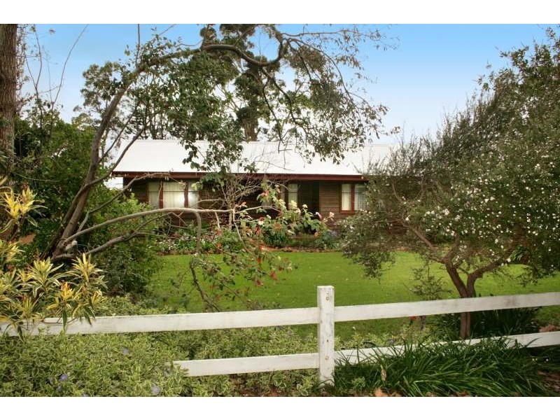 19 Memorial Drive, Cowaramup WA 6284