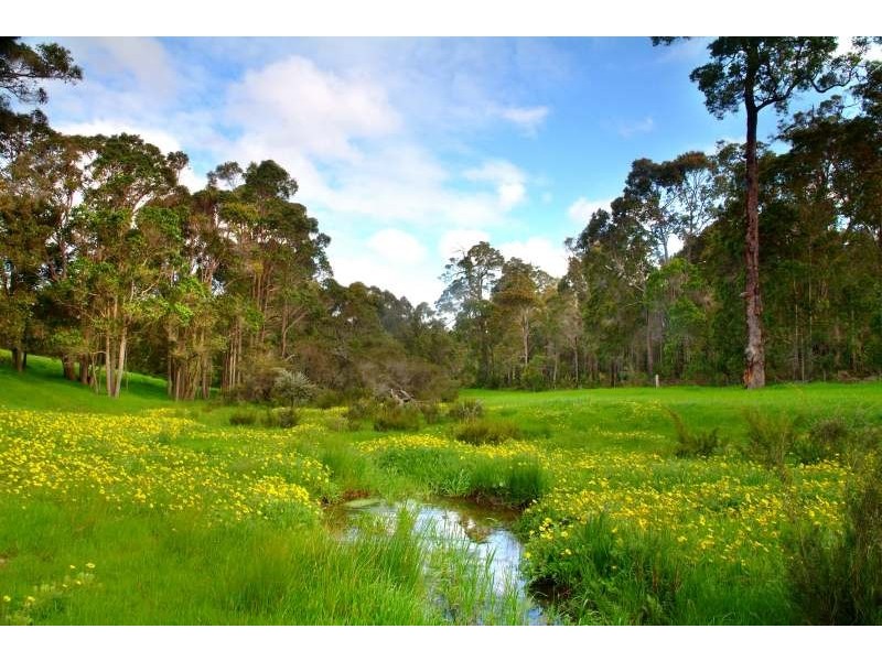 475 Davis Road, Witchcliffe WA 6286