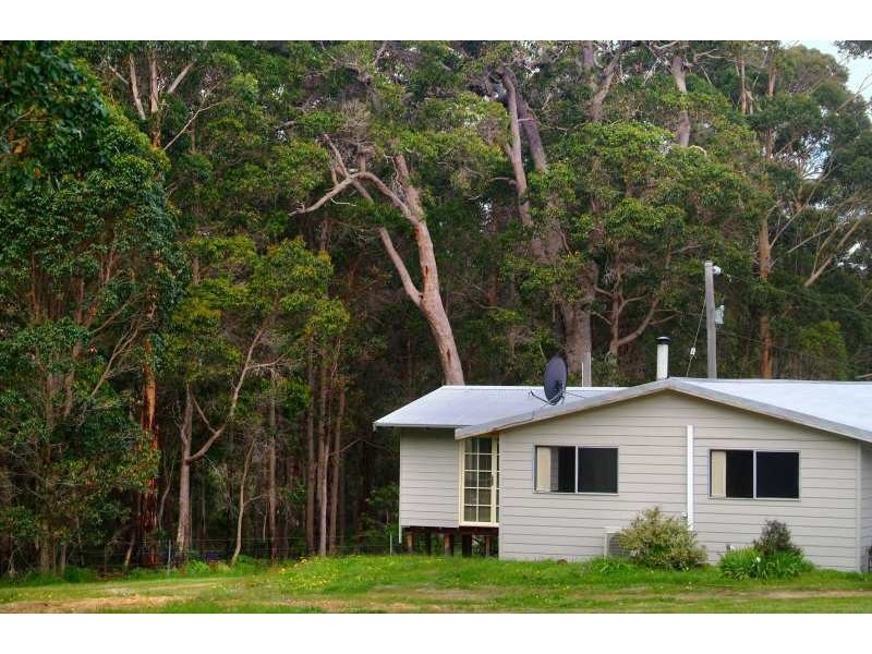 475 Davis Road, Witchcliffe WA 6286