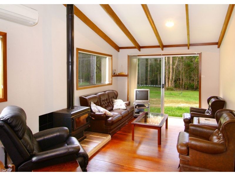 475 Davis Road, Witchcliffe WA 6286