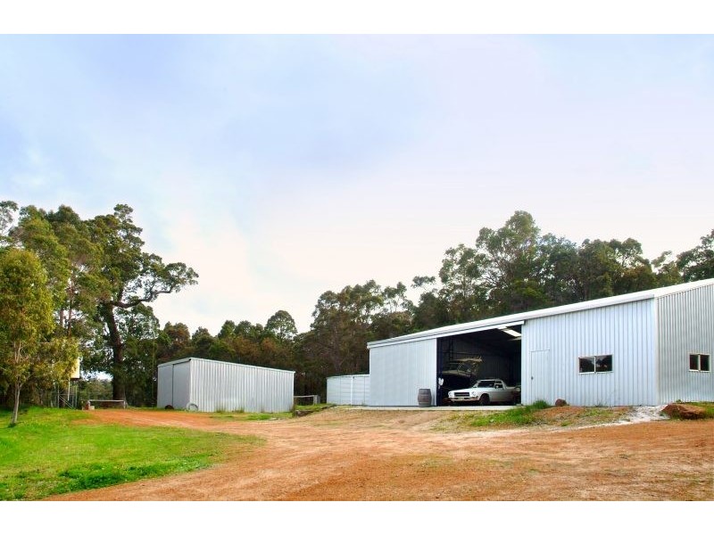 475 Davis Road, Witchcliffe WA 6286