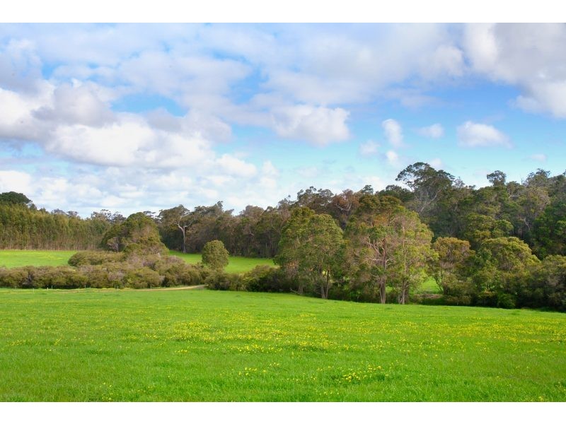 475 Davis Road, Witchcliffe WA 6286