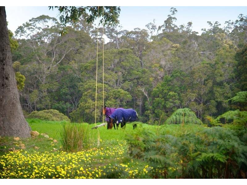 475 Davis Road, Witchcliffe WA 6286