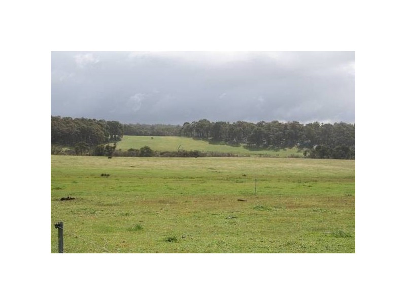 Lot 403 McLeod Creek Road, Karridale, Margaret River WA 6285