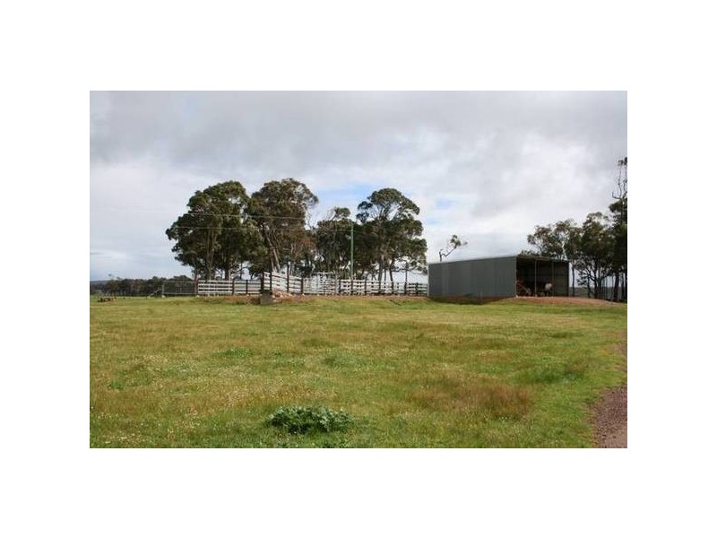 Lot 403 McLeod Creek Road, Karridale, Margaret River WA 6285