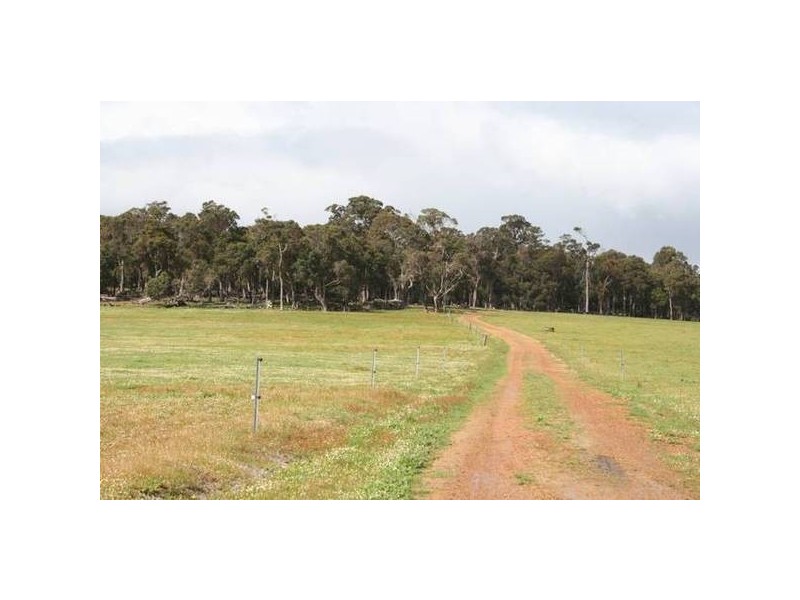 Lot 403 McLeod Creek Road, Karridale, Margaret River WA 6285
