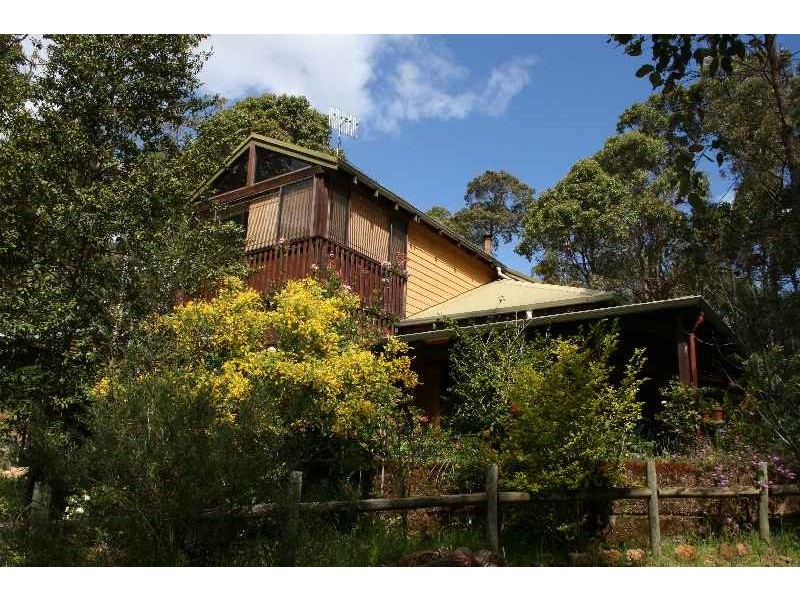 20 Settlers Retreat, Margaret River WA 6285