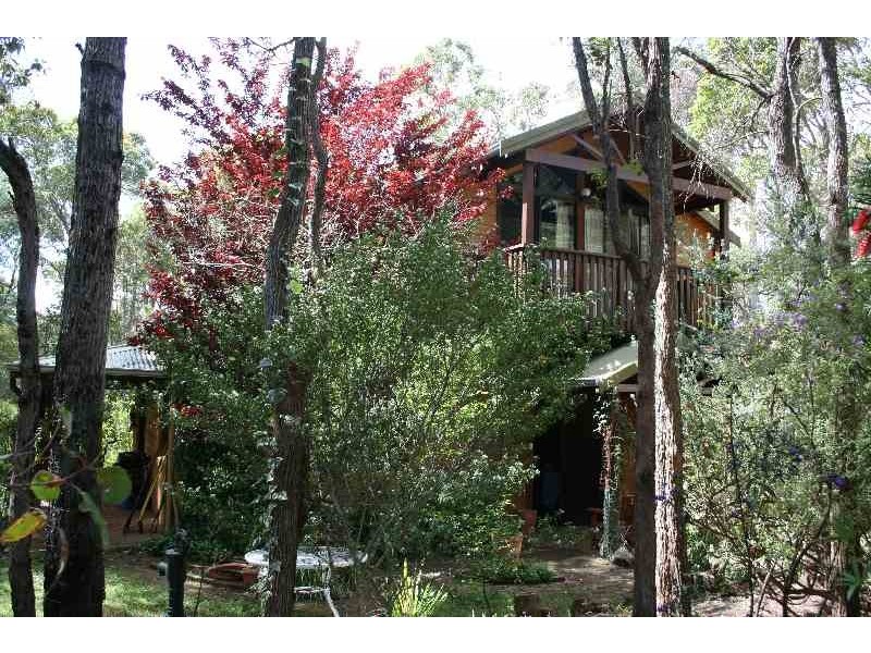 20 Settlers Retreat, Margaret River WA 6285