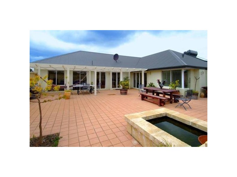 101 Freshwater Drive, Margaret River WA 6285