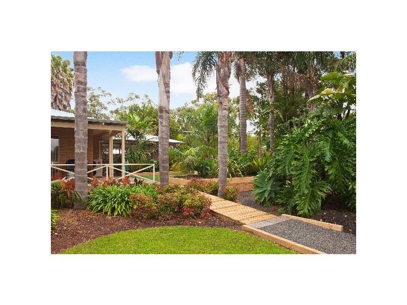21 Waverley Road, Cowaramup WA 6284