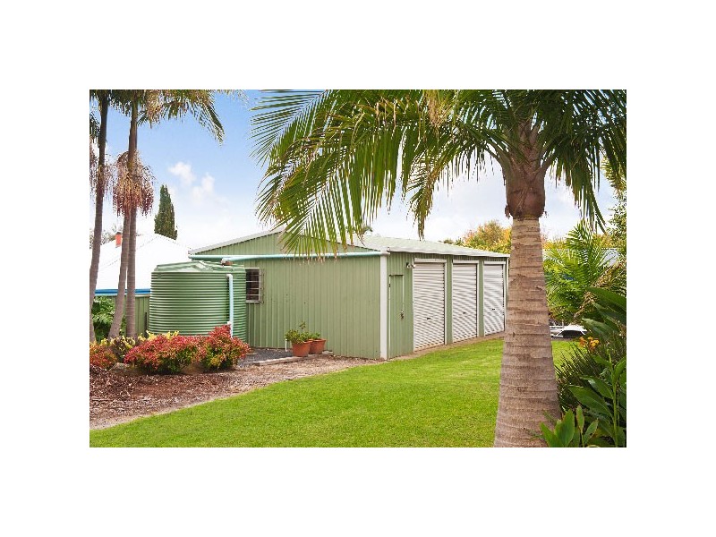 21 Waverley Road, Cowaramup WA 6284