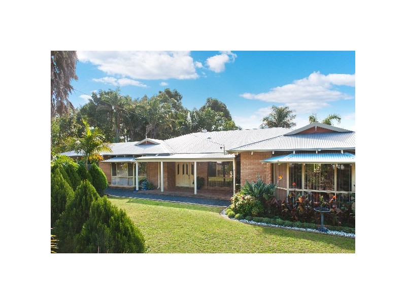 21 Waverley Road, Cowaramup WA 6284