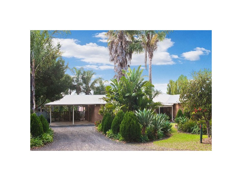 21 Waverley Road, Cowaramup WA 6284