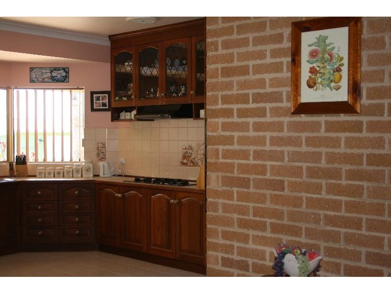 21 Waverley Road, Cowaramup WA 6284