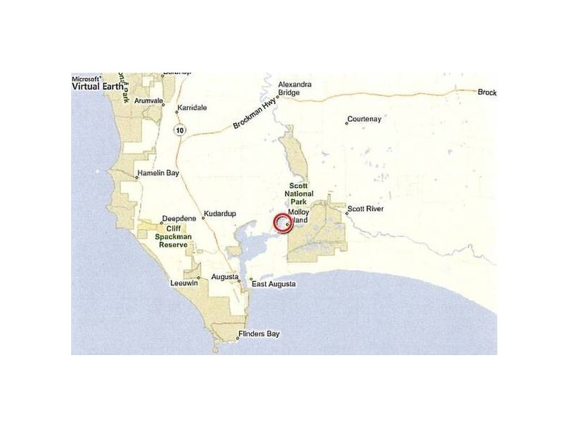 5 Dunkley Close, Molloy Island, Margaret River WA 6285