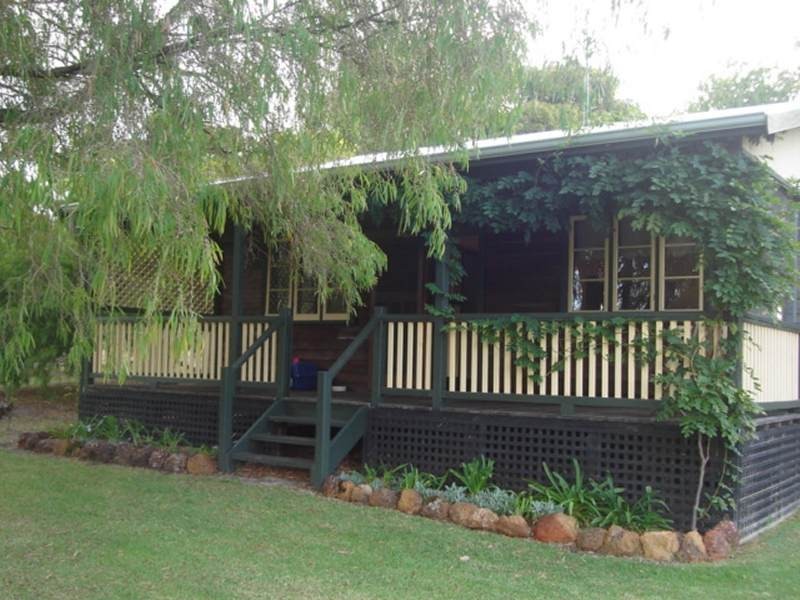 207A Rosa Brook Road, Margaret River WA 6285