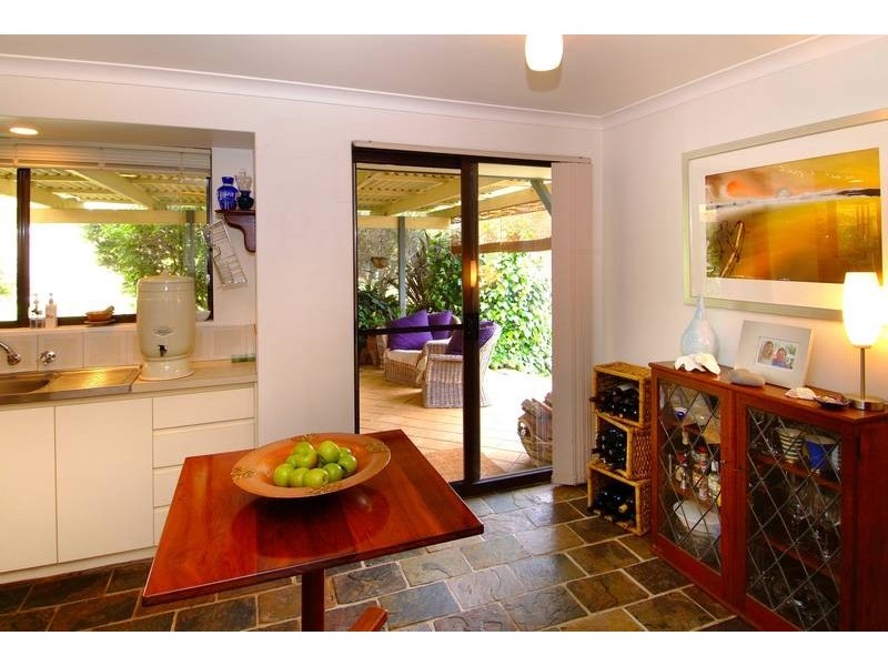 4 William Place, Margaret River WA 6285