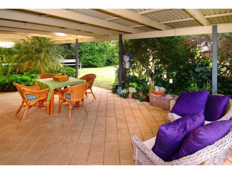 4 William Place, Margaret River WA 6285