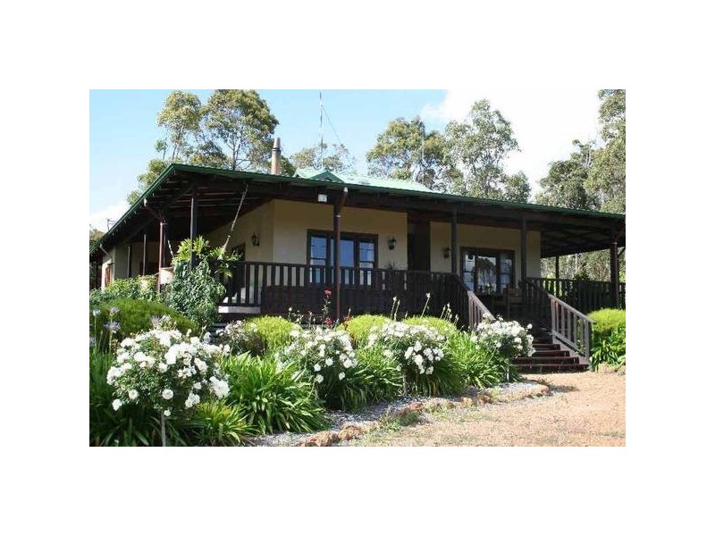 1792 Osmington Road, Margaret River WA 6285