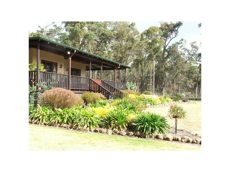 1792 Osmington Road, Margaret River WA 6285