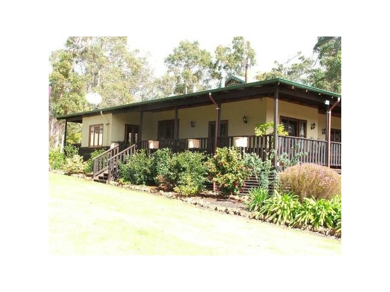 1792 Osmington Road, Margaret River WA 6285