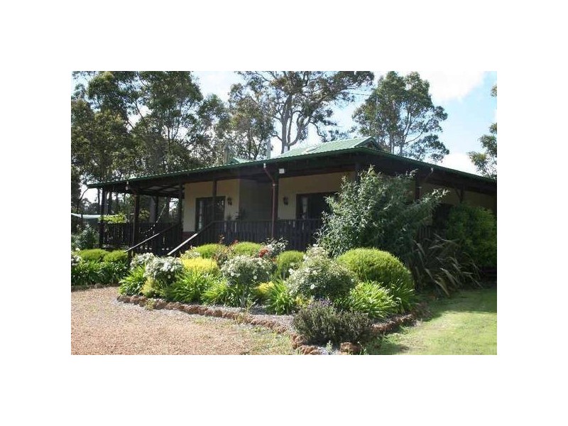 1792 Osmington Road, Margaret River WA 6285