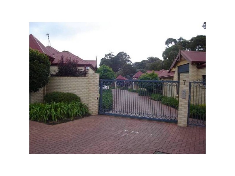 7/7 Station Road, Margaret River WA 6285