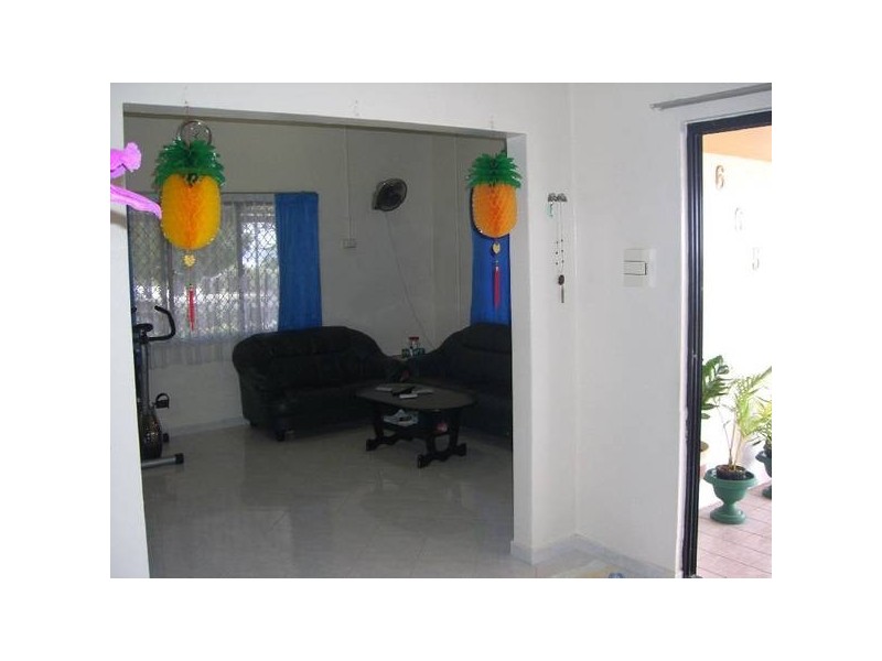 17 Jalan Perak, Christmas Island WA 6798