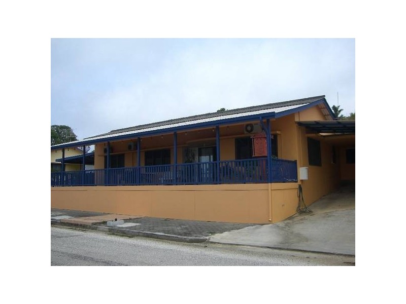 17 Jalan Perak, Christmas Island WA 6798