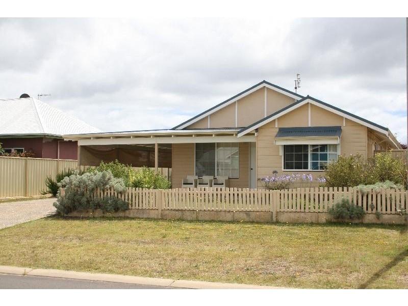 23 Woodard Avenue, Margaret River WA 6285