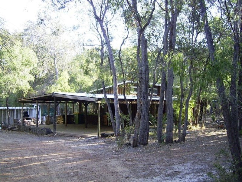 199 Wilderness Road, Margaret River WA 6285