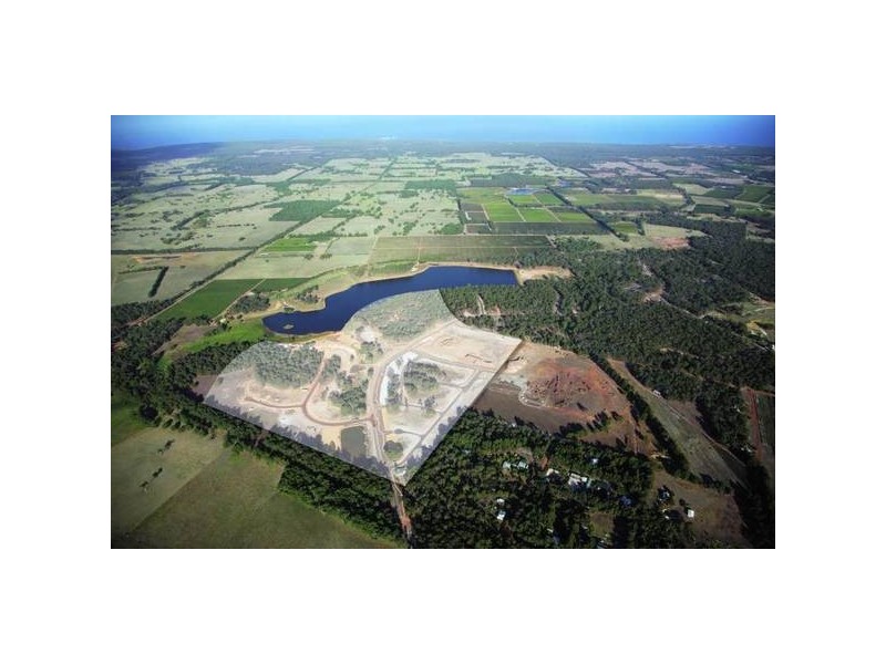 Lot 415 Coral Vine Cross, Cowaramup WA 6284